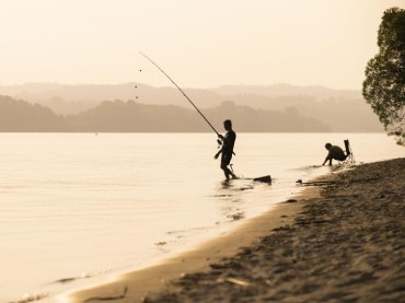 Fishing