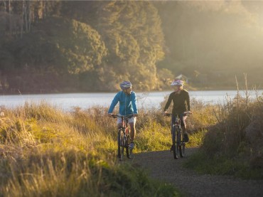 Ohope Harbourside Trail