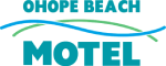 Ohope Beach Motel Logo