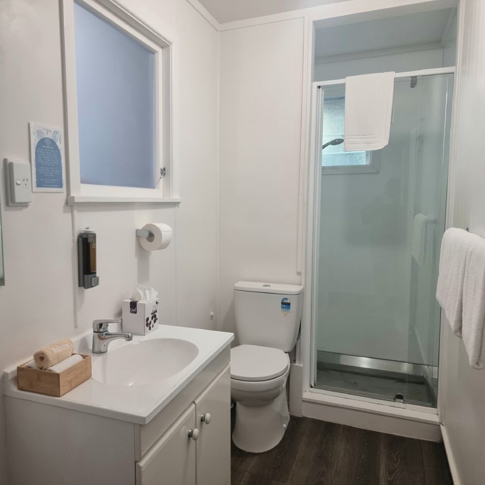 1-Bedroom Unit